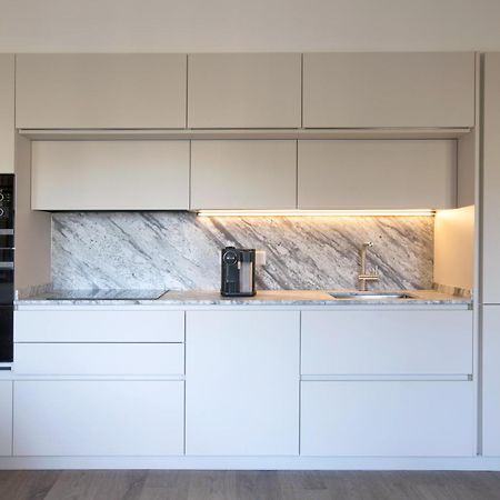 Diagonal Suites By Sweett Барселона Экстерьер фото